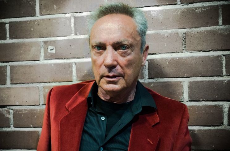 Udo Kier