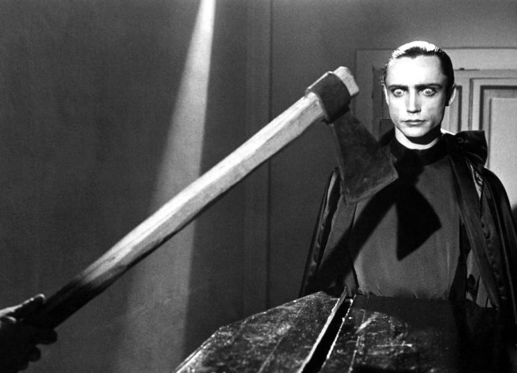 Udo Kier