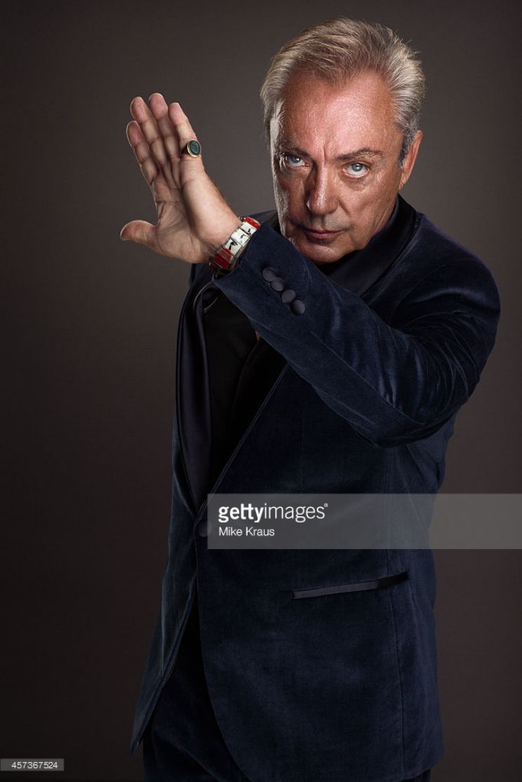 Udo Kier