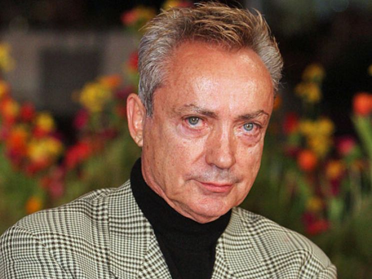 Udo Kier