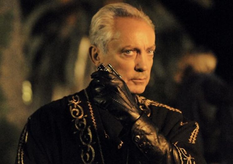 Udo Kier