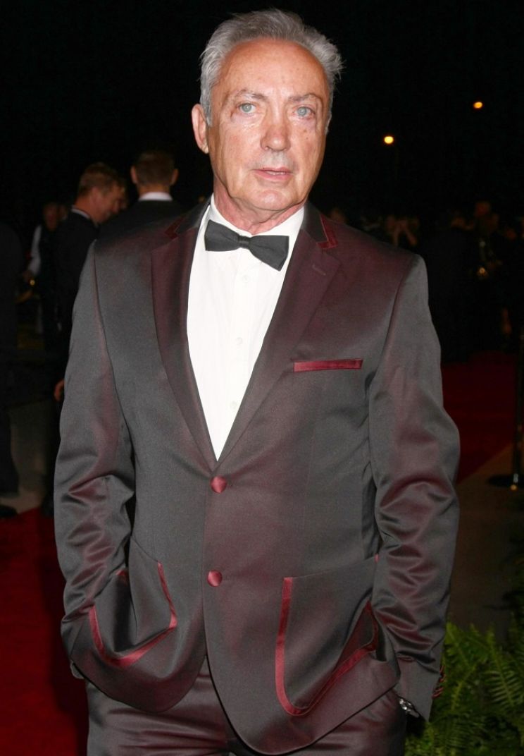 Udo Kier