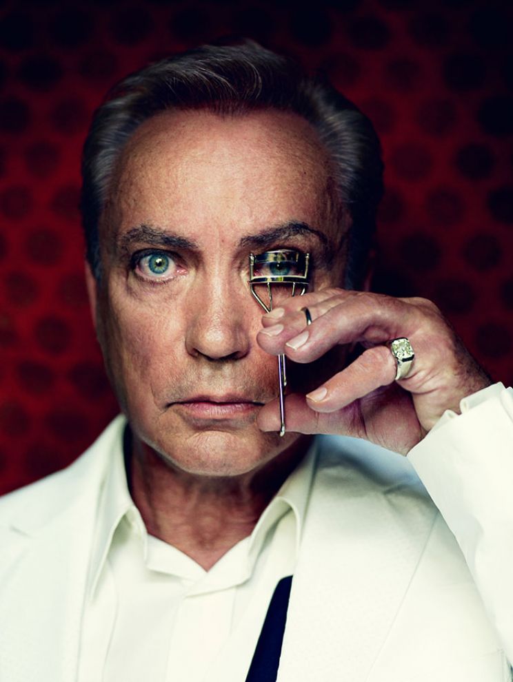 Udo Kier