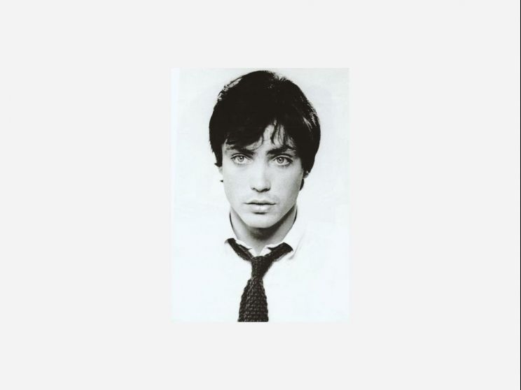Udo Kier