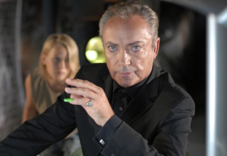 Udo Kier