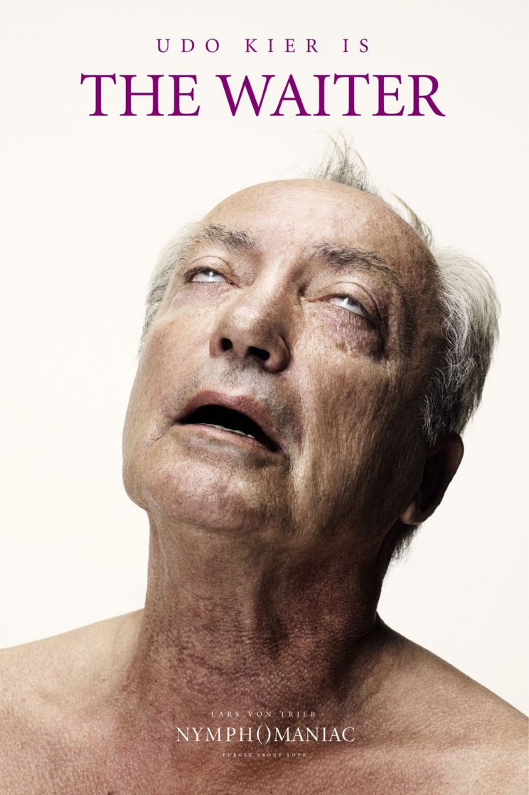 Udo Kier
