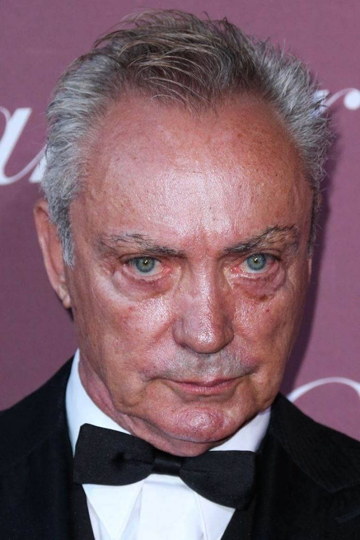 Udo Kier