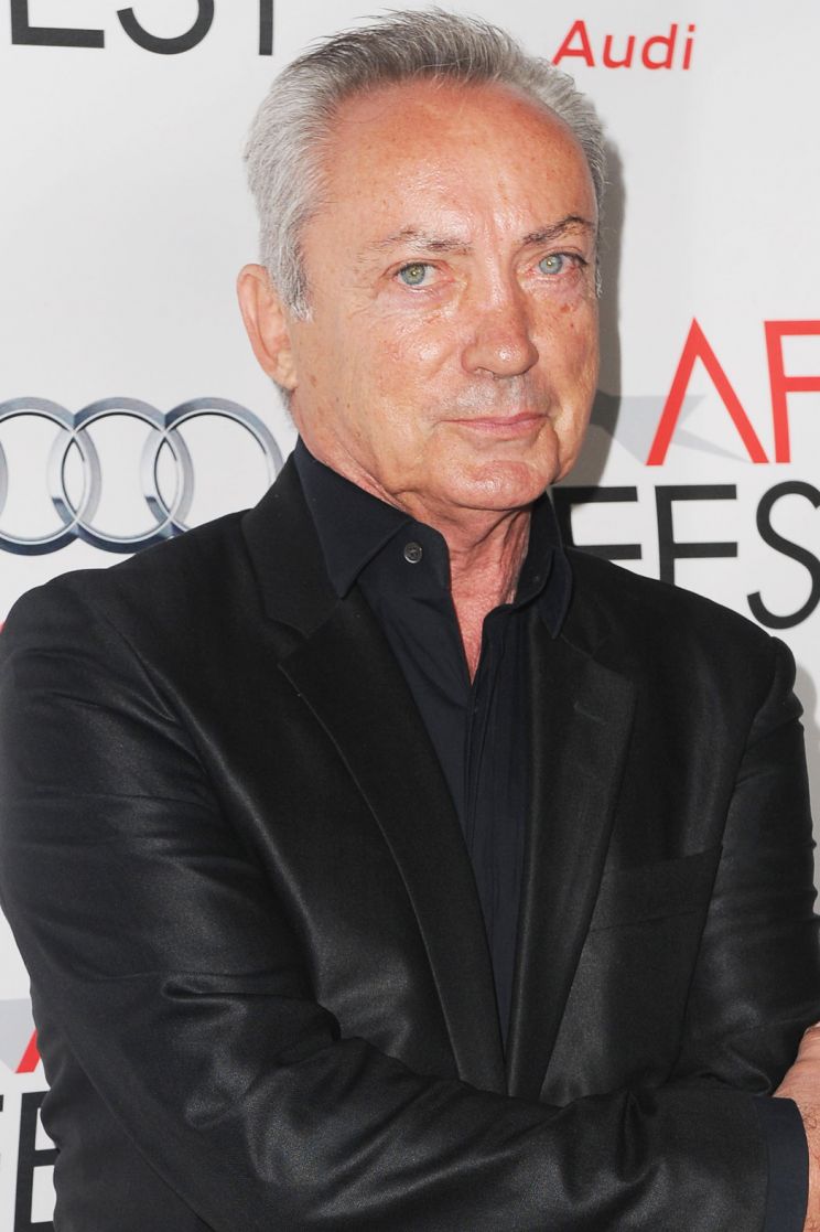 Udo Kier