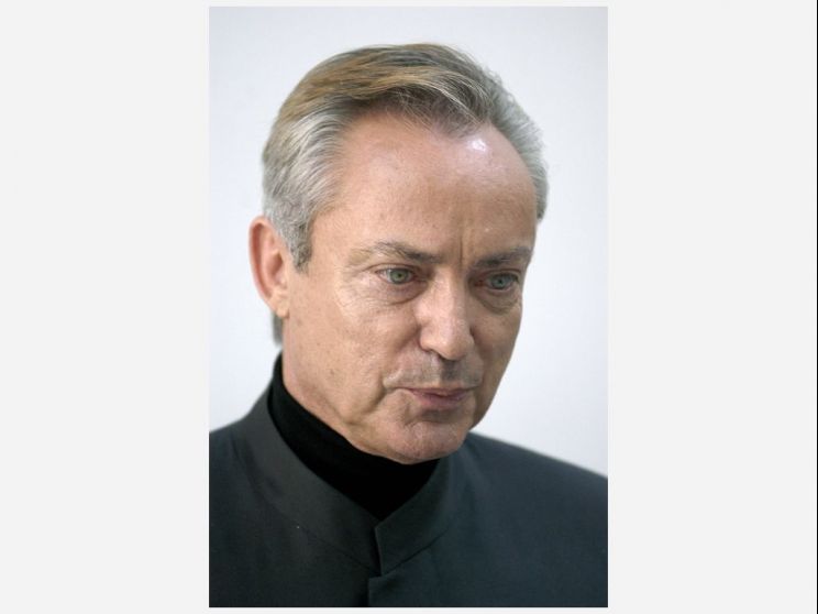 Udo Kier