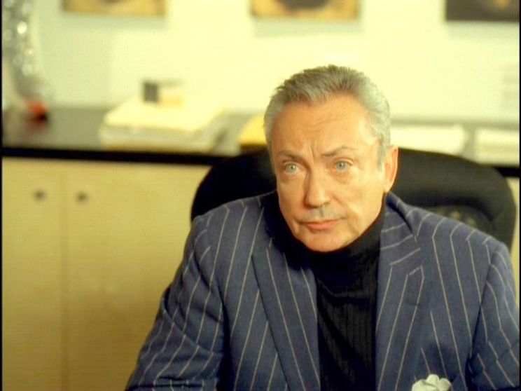 Udo Kier