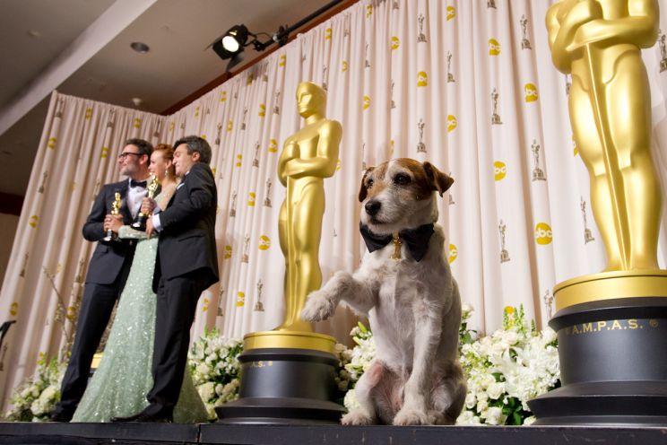 Uggie