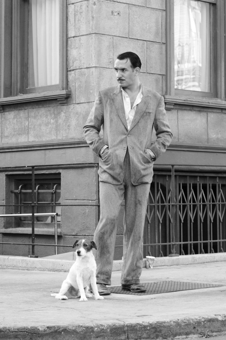 Uggie