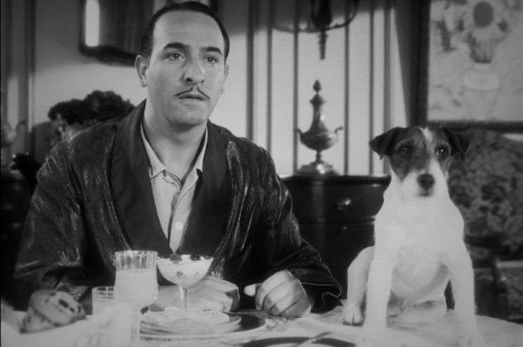 Uggie