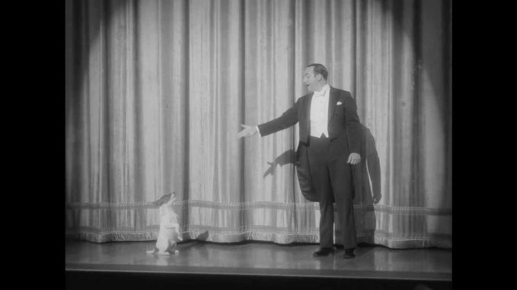 Uggie