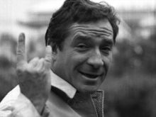 Ugo Tognazzi