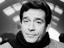 Ugo Tognazzi