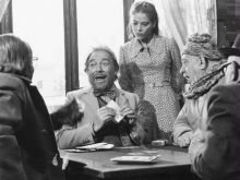 Ugo Tognazzi