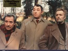Ugo Tognazzi