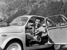 Ugo Tognazzi
