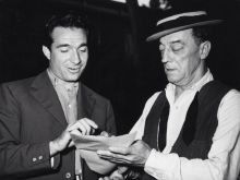 Ugo Tognazzi