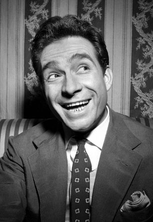 Ugo Tognazzi