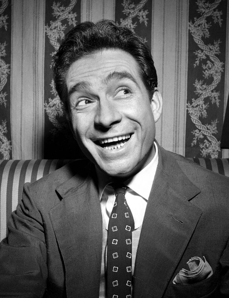 Ugo Tognazzi