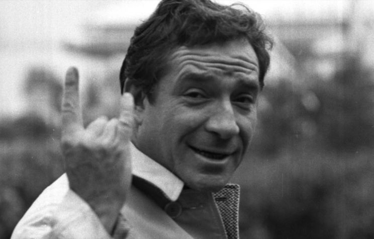 Ugo Tognazzi