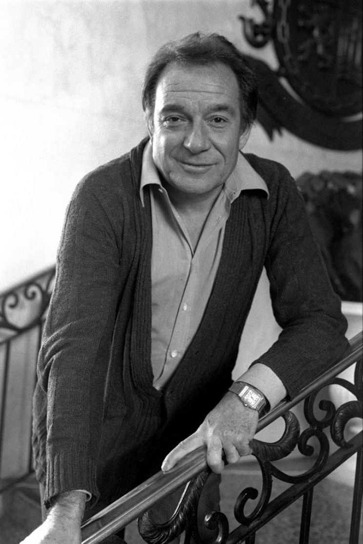 Ugo Tognazzi