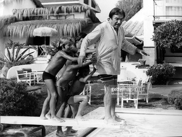 Ugo Tognazzi