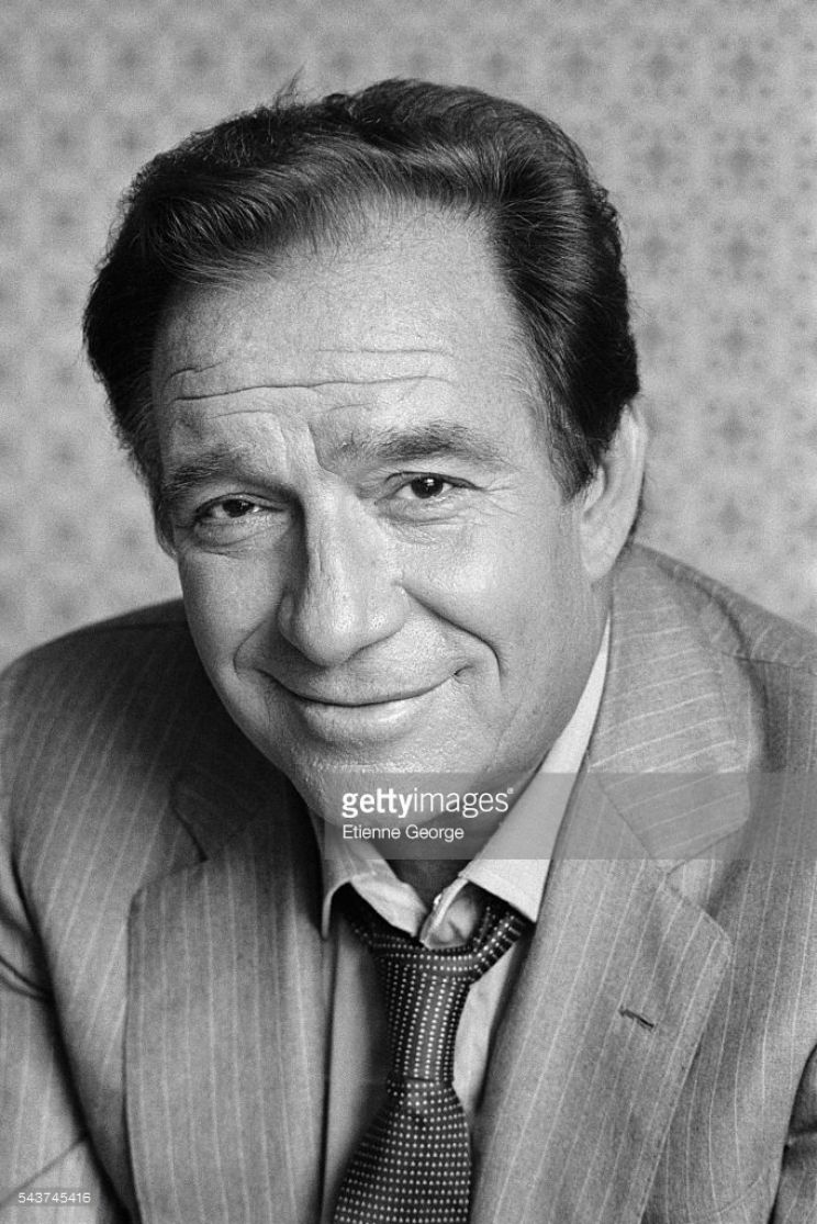 Ugo Tognazzi