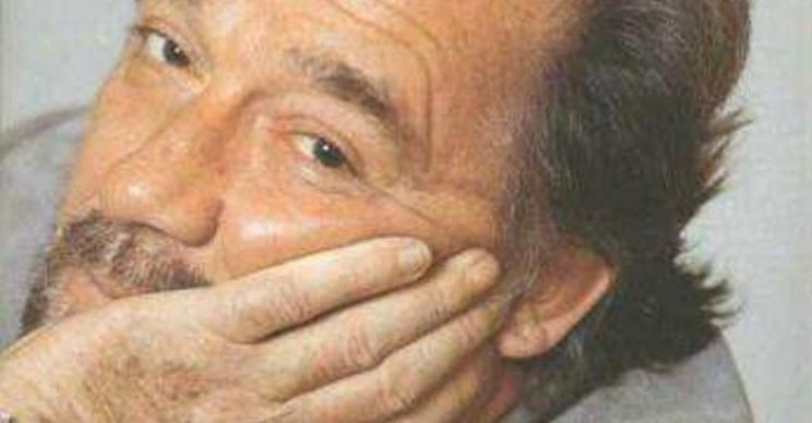 Ugo Tognazzi