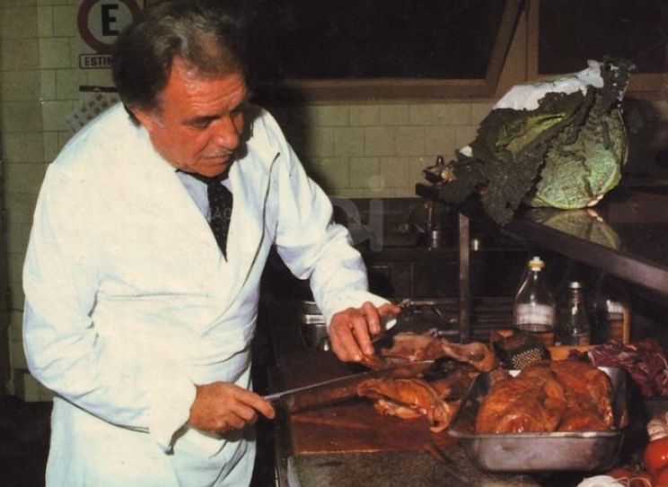 Ugo Tognazzi