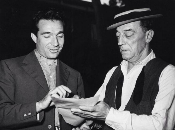 Ugo Tognazzi