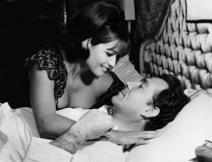 Ugo Tognazzi