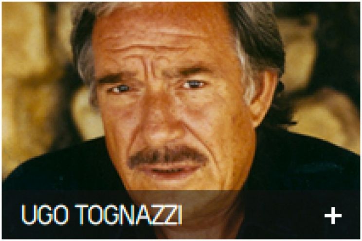 Ugo Tognazzi