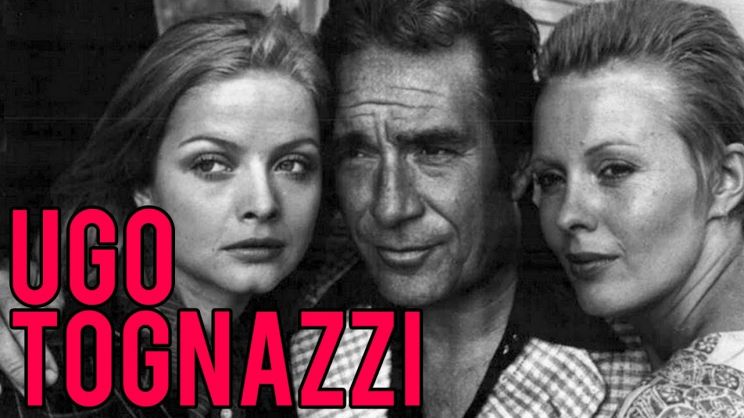 Ugo Tognazzi