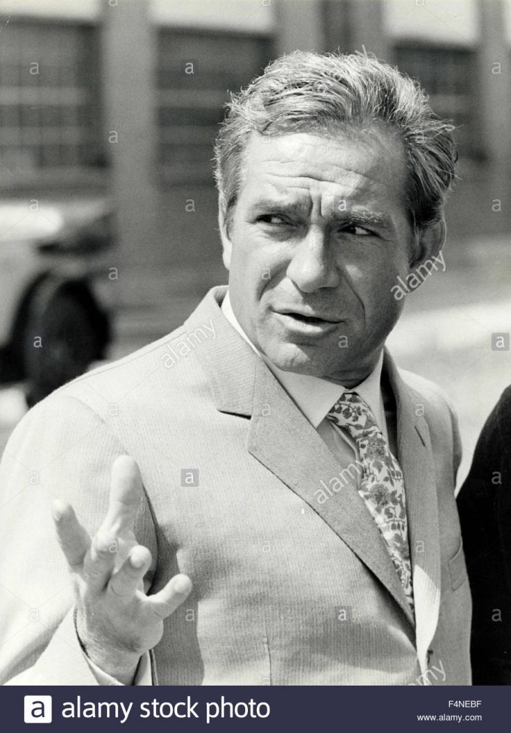 Ugo Tognazzi