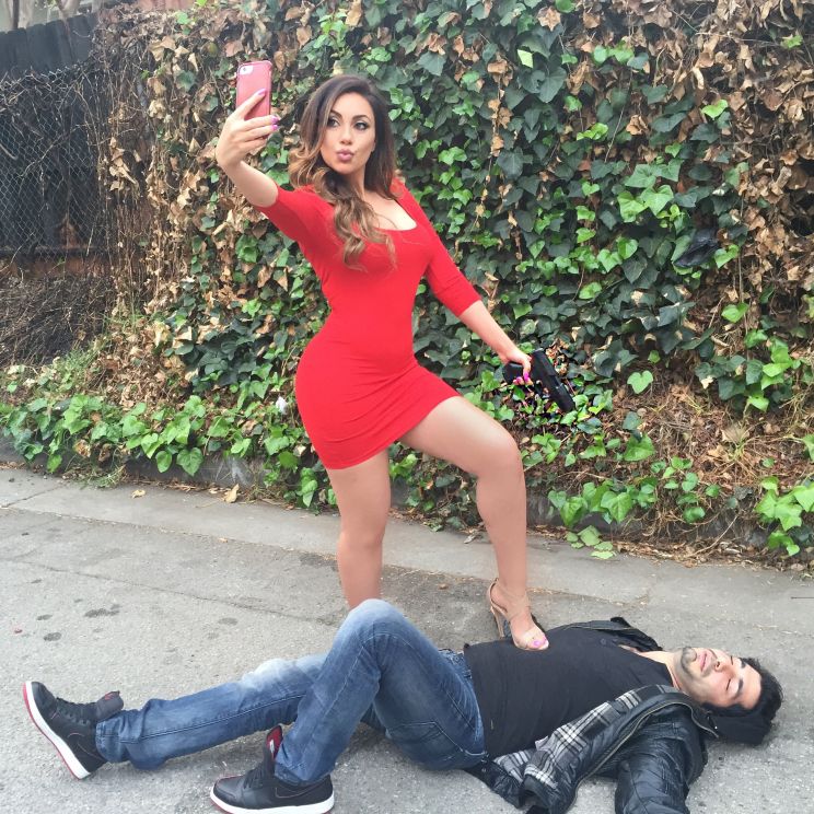 Uldouz Wallace