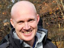 Ulf Friberg