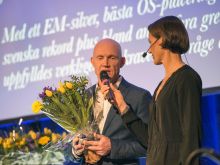 Ulf Friberg