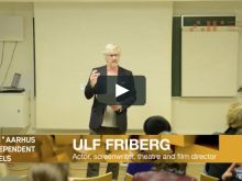 Ulf Friberg