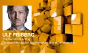 Ulf Friberg