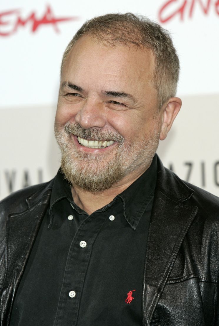 Uli Edel