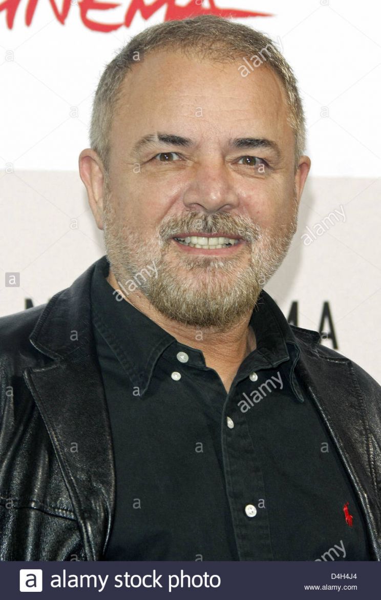 Uli Edel