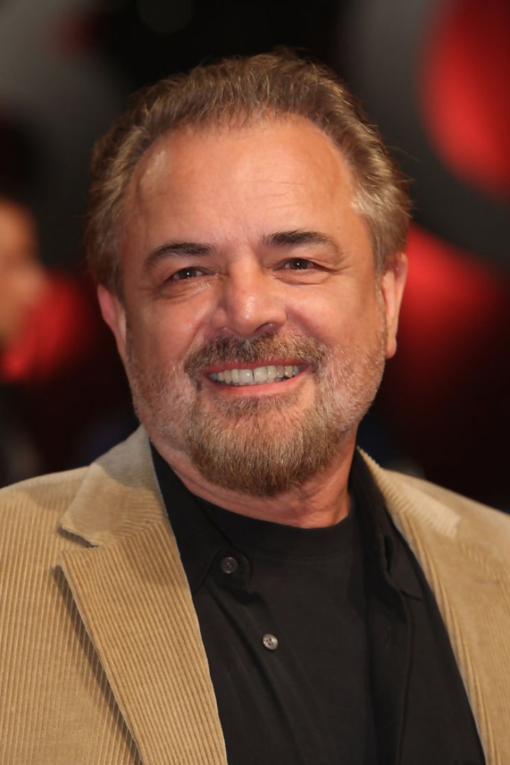 Uli Edel