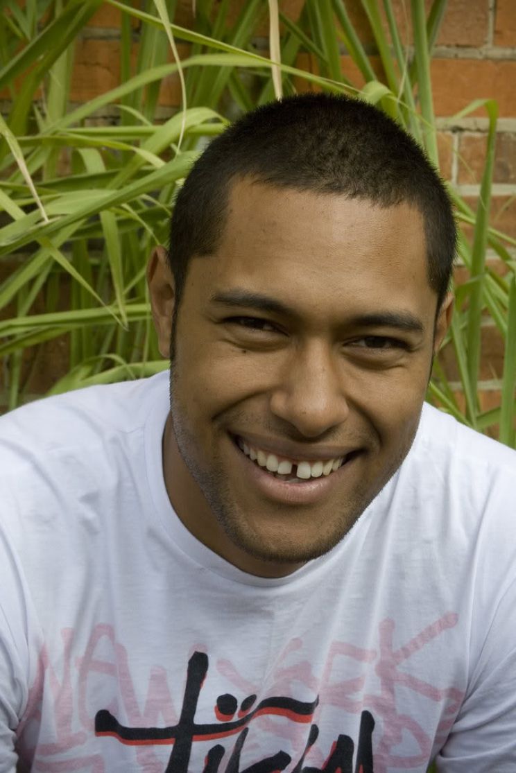 Uli Latukefu