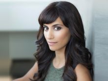 Ulka Simone Mohanty