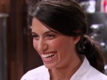 Ulka Simone Mohanty