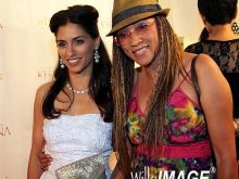 Ulka Simone Mohanty photo