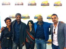 Ulka Simone Mohanty photo